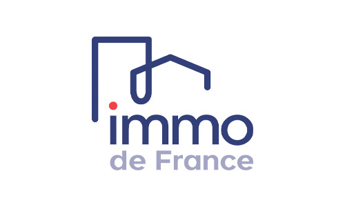 Logo-Immo de France