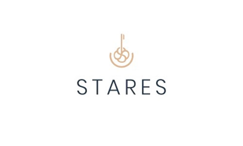 Logo-STARES